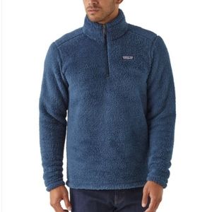 Patagonia Los Gatos Men's Medium NWT